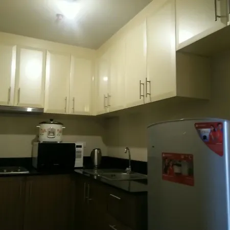 Apartamento Palm 1 9C